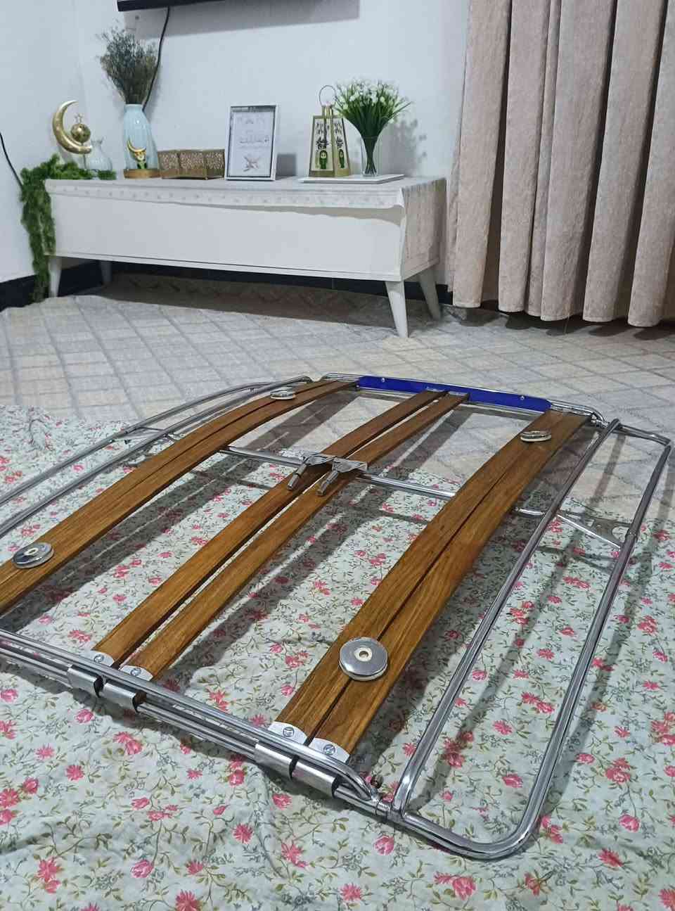 السلام عليكم مكلف بل نشر سيبايه ابو عمار الطويله انتاج 25 مال فورتي ترهم من موديل ١٩ لل٢٤
السعر ١٦٥ وبيها مجال بسيط مكان حله ***********
