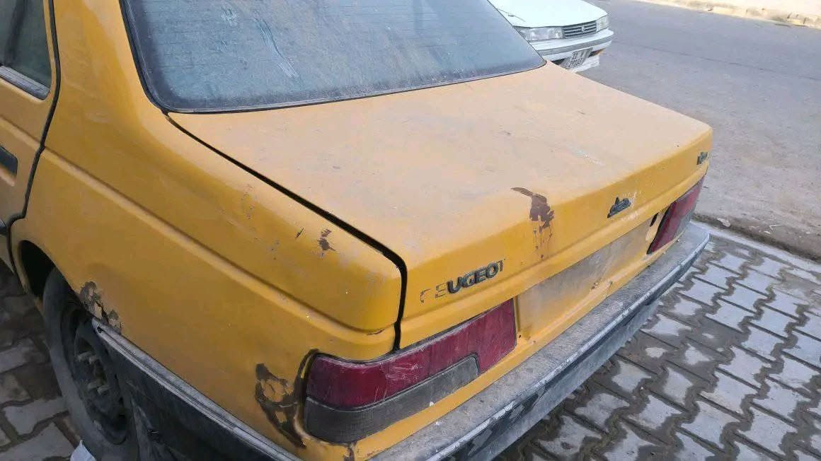 غراض بيجو تفصيخ مكان واسط كوت خاص مفتوح


**إذا كنت صاحب هذا الإعلان وتريد حذفه لأي سبب، رجاءا أرسل رسالة إلى الدعم الفني**