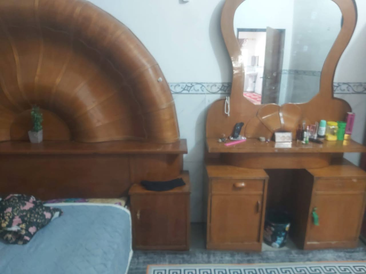 غرفه طابقين نجاره  المكان كربلاء الدعوم


**إذا كنت صاحب هذا الإعلان وتريد حذفه لأي سبب، رجاءا أرسل رسالة إلى الدعم الفني**