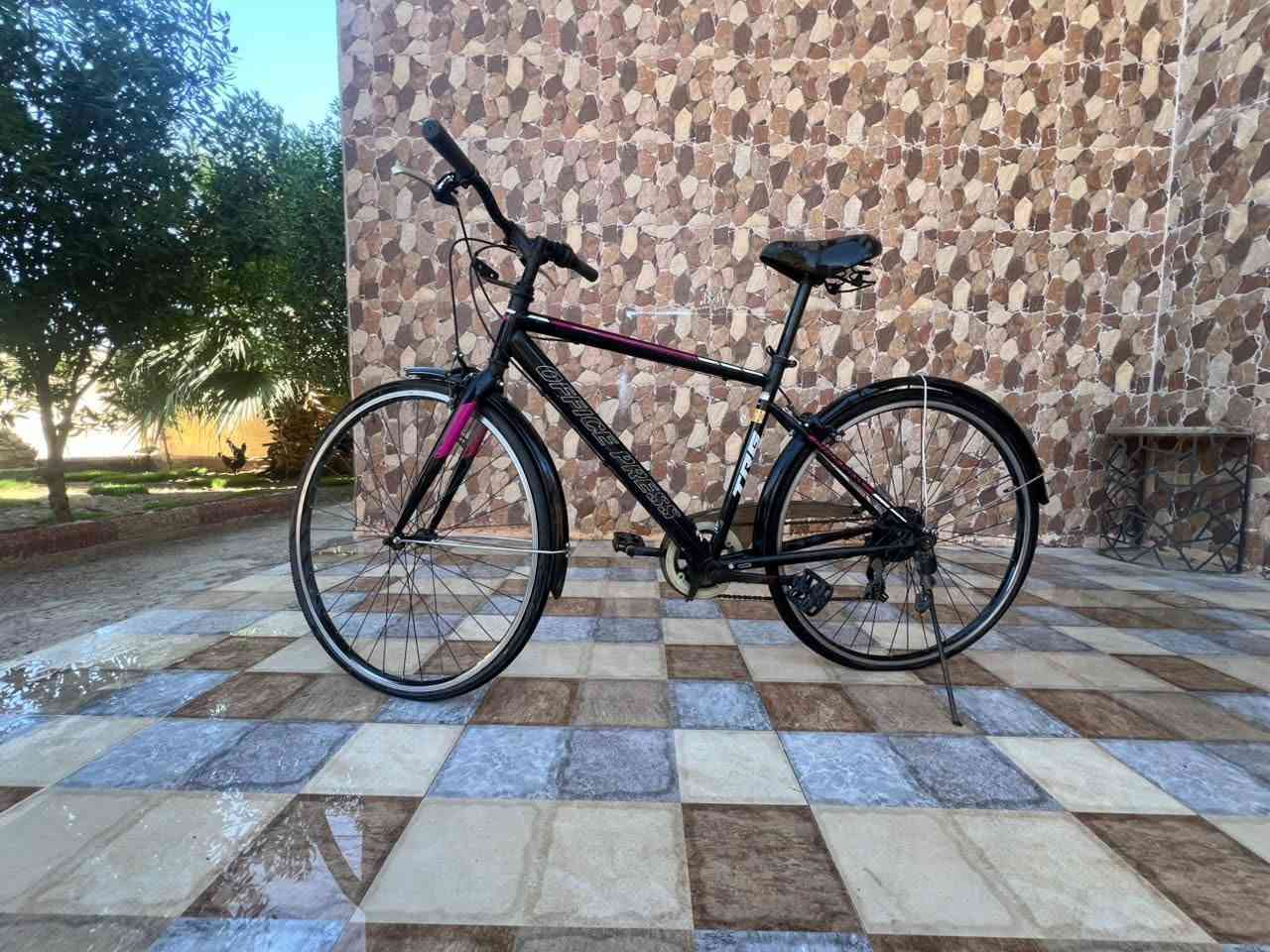 سلام عليكم بايسكل عدد 2حجم 26للبيع


**إذا كنت صاحب هذا الإعلان وتريد حذفه لأي سبب، رجاءا أرسل رسالة إلى الدعم الفني**