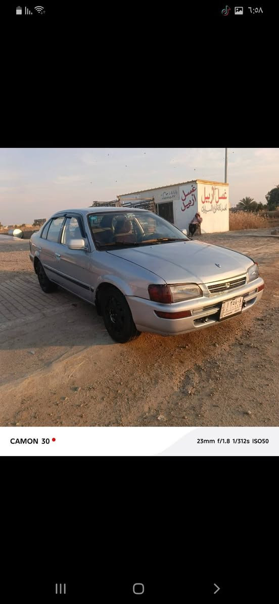 السلام عليكم سياره كورلا موديل 95 يسار اصلي رقم كركوك مشروع وطني تريد وكاله تريد تحويل مكان السياره الشرقاط الاستفسار الرقم ***********
