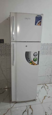 ثلاجة • تجمد • كربلاء خلف السفارة