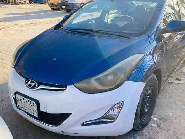 النتره 2016 سياره نقص دبلات ودعاميه خلفيه كير مكينه كفاله البيع فقط عتذر عن   المراوس سعر 100 وبيه مجال الشراي  
*********** بي وتساب
