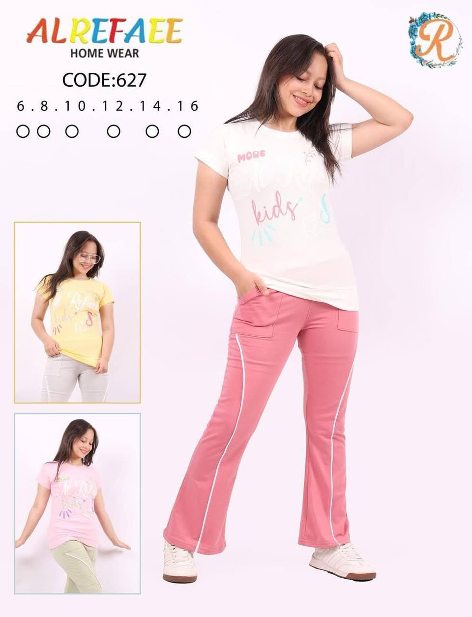 تاجر جملة أو صاحب محل ملابس؟
بتدور على مكسب مضمون وموديلات تملى محلك وتخطف عيون العملاء؟ 🧥👗

مع الندي تشكيلة صيفي 2026  ❄🔥

خامات عالية الجودة تثبت مع الغسيل 👌

أسعار جملة منافسة تكسبك وتكسب عملاءك 💰

موديلات جديدة ترند 2026 تخليك دايمًا سابق السوق 🚀

🚛 شحن سريع لجميع المحافظات
🌍 وتوصيل متاح لكل الدول العربية

📞 اطلب تشكيلتك دلوقتي:
📲 01027513661

تابع كل الجديد على قناتنا 📲
👉 https://t.me/+S4AOsndaYEOpD6UM
تابعونا قناه لاطفال 
https://t.me/+w-Hz84A_bjVkNzc0
تابعونا قناه تلجيرام الانجيري 
https://t.me/+aF2JReBUJx9hMjM0


**إذا كنت صاحب هذا الإعلان وتريد حذفه لأي سبب، رجاءا أرسل رسالة إلى الدعم الفني**