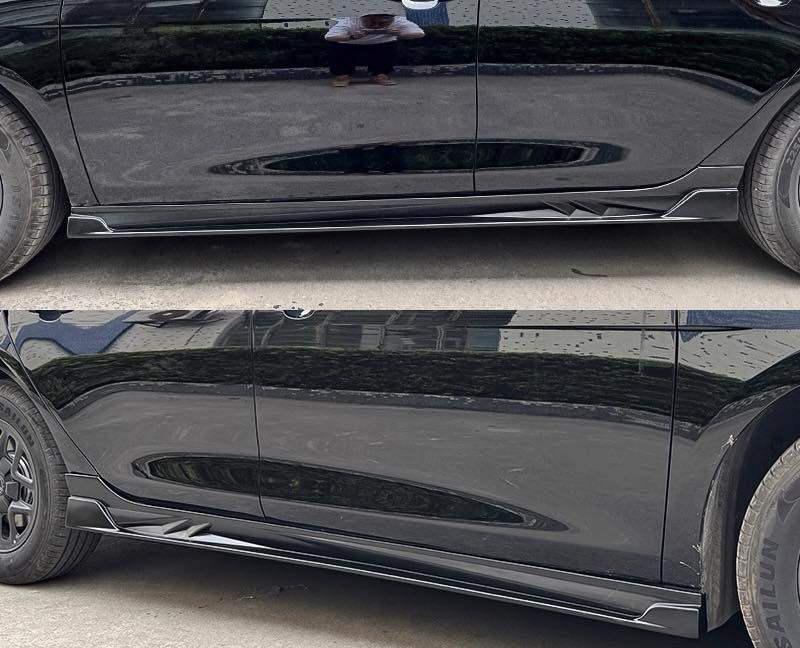 لحية ودفيوزر وصفاح وسبويلر خلفي سيل ٥ اعلى جودة ١/١ تفاصيل خاص ***********
