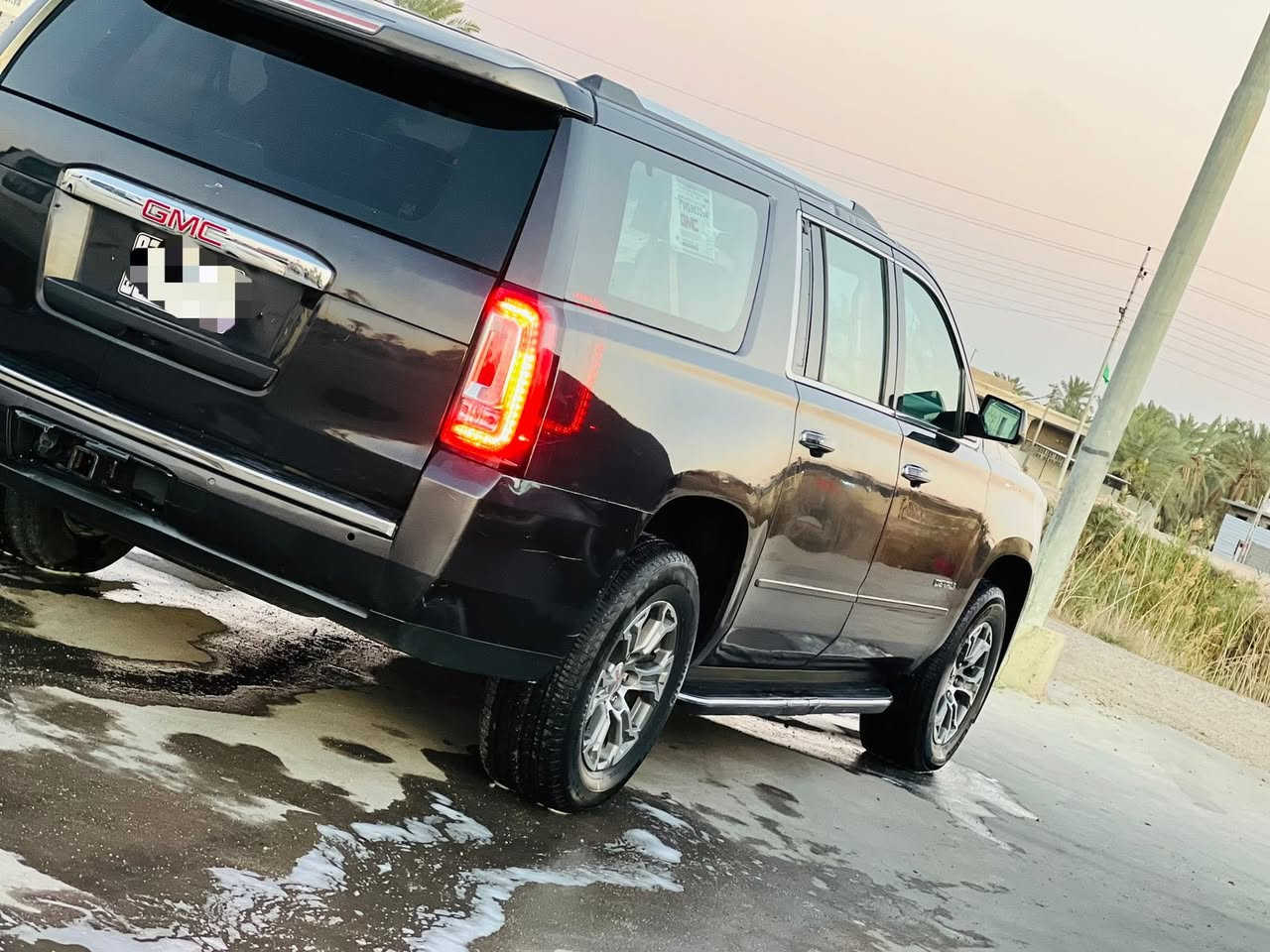 السلام عليكم شباب ادوات متوم نكليزي طبق الأصل وشرط إذا مو حاسبه ترجع مسويلها ارقام وسنويه أو. ساحبلها واجه مرور كامله. روح دك وين ميعجبك بكل الحاسبات وحتى تخويل. اسويلك 
جمسي دنلي طويل موديل ٢٠١٨ فوول. مواصفات للأخير اعلى فئه فتحه جلد تحكمات تخم تاير برجستون حداده. فلين لايت زنون عالي ناصي وارد خليجي بيها قطعه وحده صبغ والباقي كفاله من الدعاميه للدعاميه سياره جاهزه ع آخر حبايه مال. جناي مرتبه ماعوزها شي بيع فقط شباب مكلف. بلنشر تعجبك اتصل ع راعيها. ماتعجبك اعبر المنشور وسمعنه كلمه حلوه جزاكم الله خير. مكاني بصره قضاء الصادق السعر  ١٣٠ 
وبيها مجال نشالله تحياتي الكم 
‭٠٧٧٢ ٢٧١ ١٠٩٥
‭٠٧٧١ ٦٢٨ ٦٩٠٣
