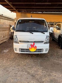 كيه بنكو • رقم كربلاء • ٥٥٠٠٠ كم