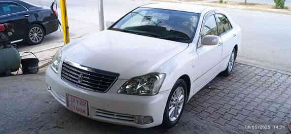 شاهينه ٢٠٠٥ كيرومه كينه بجوك برا وه ناوره ساسي سعري ٤١ كه لاو مه عامه له ٠٧٥٠١٩٨٩٧١.  ***********
