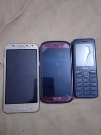 سامسونج • نوكيا • عطلانات