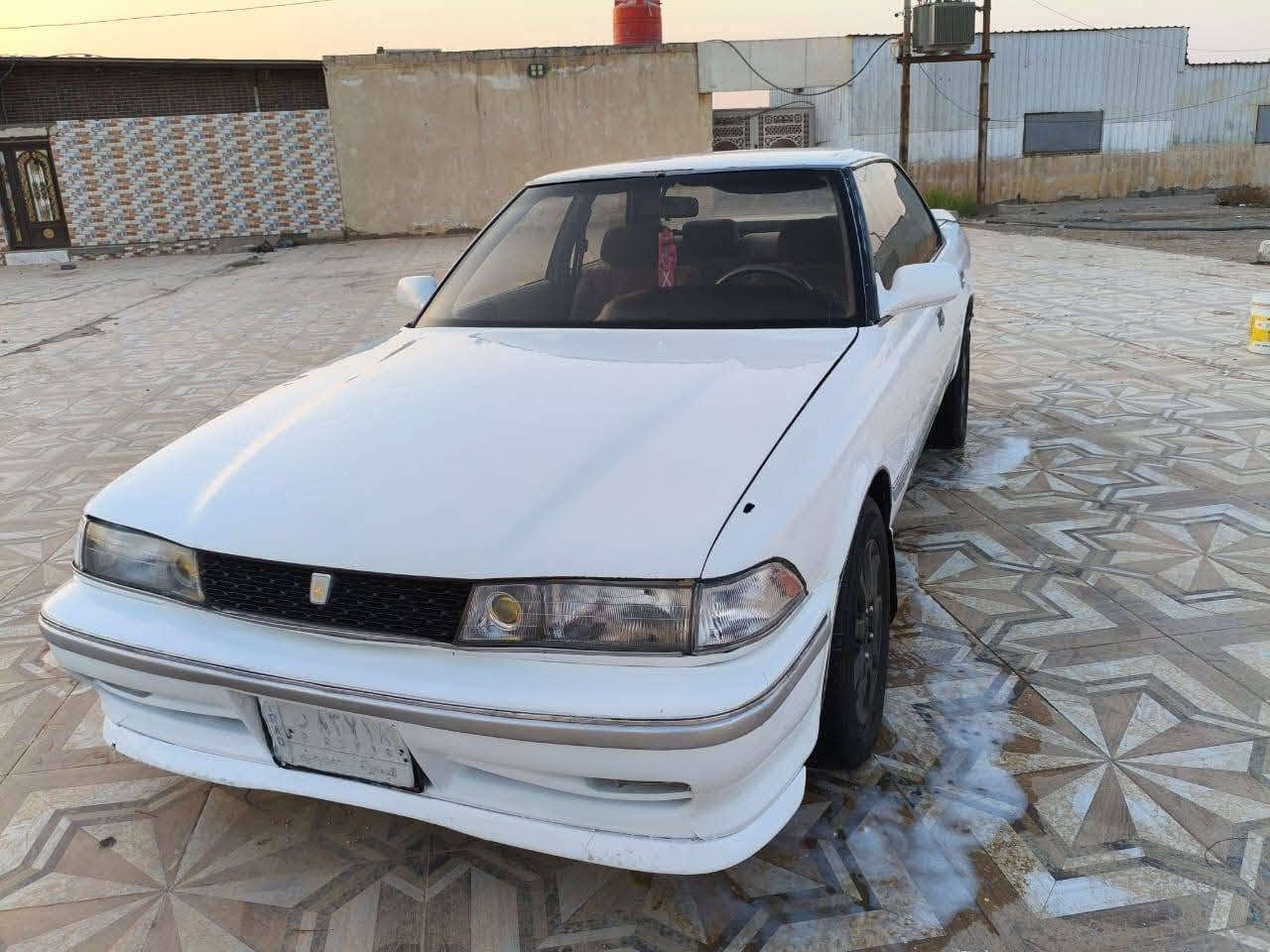 مارك موديل 92 للبيع
مكينه وكير وحداديه جديده 
كهربائيات شغاله منضومة تبريد كامله
تحويل ثاني يوم سنويه ل28 
مكفوله من العيب الشرعي والكص ونقل الجثه
بيع مستعجل السعر 37 تبيها مجال حك الجيه
العنوان الناصرية مركز رقم الهاتف ***********
اتصال فقط ماارد ع رسائل

