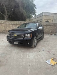 تاهو LT • ٢٠٠٩ • ٢٤٥ الف كم