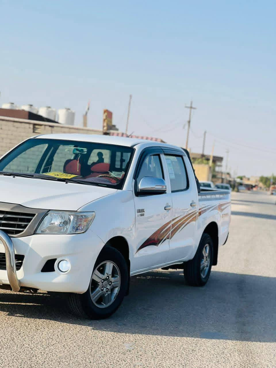 سلام عليكم فلاونزه موديل 2014 سياره حلوه كلش ✍️ مكفولة كفاله عامه سنويه 29 🙇 تواير كلهن جديدات 🤨 متوازي على بيعه سعر 175بي مجال انتصل ***********غير موجود على فيسبوك
