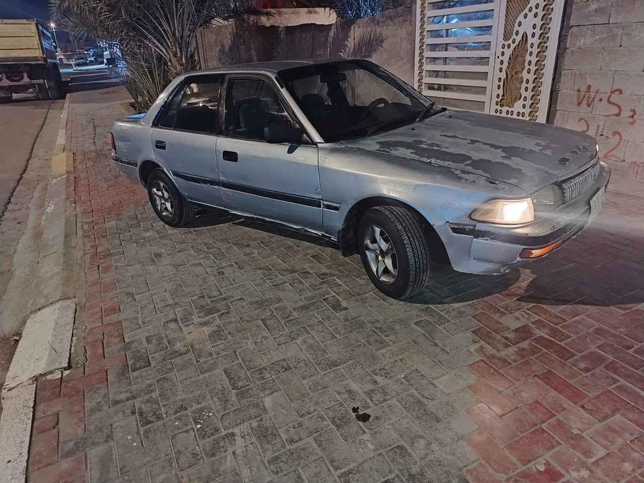 سلام عليكم 
كرونا ٩١ راعي متوفي 
مكاني كربلاء
٢٢$
***********
