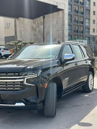 اخوان تاهو 24 فول برامير وكلة المنصور بضمان ماشيه 20 ونص جديده سيارة م...