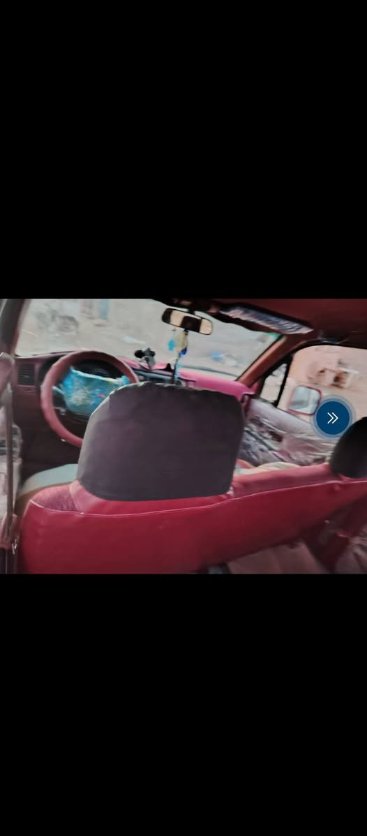 السلام عليكم بيكم جمره سياره جاهزه مابيه شي سياره مكفوله بيه بس مدكر مبدل ***********0 غير متوجد عله الفيس
