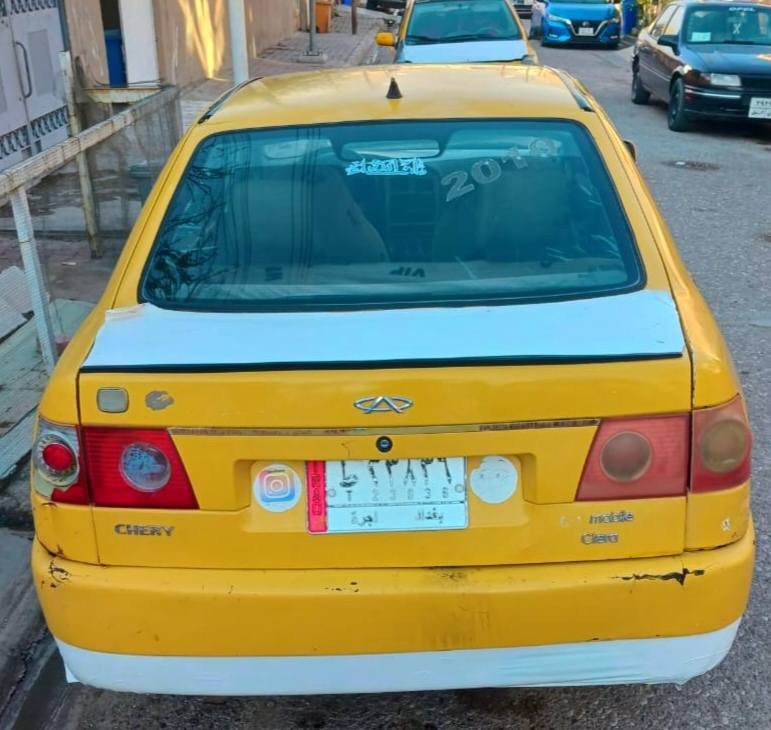 سيري كوين موديل 2010 جير محرك بشرط شرط التحويل سنويه منتهيه 2020 جير محرك لا صرف  سياره جاهزه عنوان كركوك حي العسكري ثانويه عاج سياره ما ابي مصرف سعر مناسب 16$ ورقه وبمجال شراي ينتصر رقم الهاتف ***********
