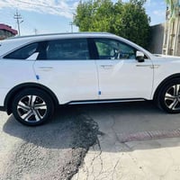 سورنتو • ٢٠٢٢ • كفالة عامه