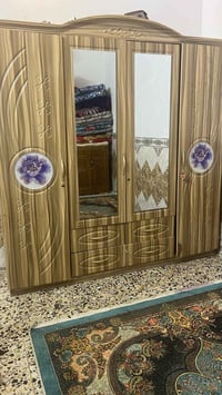 كنتور خشب • تركي • الحسينيه الرشديه