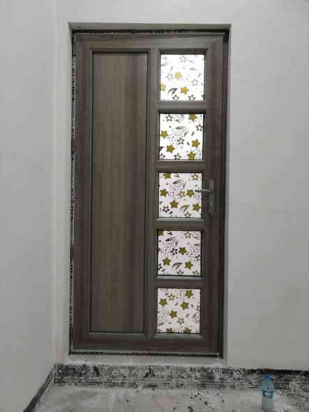 "#معمل_الإبداع_للألمنيوم_والبلاستك
 – متخصصون في صناعة الأبواب والشبابيك بأعلى معايير الجودة والإتقان. نصنع الإبداع بتصاميم عصرية ومتانة تدوم.
العنوان: تكريت، القادسية، خلف محطة مركز تكريت الأهلية.
للتواصل: *********** – ***********."
