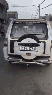 السلام عليكم باجيرو 2008 للبيع حبتور فول مواصفات سياره جديده تخم تاير محرك ٣٠٠٠ لون صدفي سياره جاهزه من كلشي السعر ١٣٨ الرقم ***********
