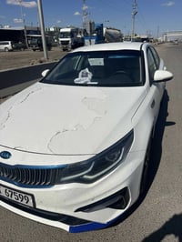 اوبتيما • ٢٠٢٠ • محرك ٢٤٠٠