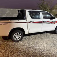 هايلكوس • ٢٠٢٥ • ٣٠٠٠٠ كم