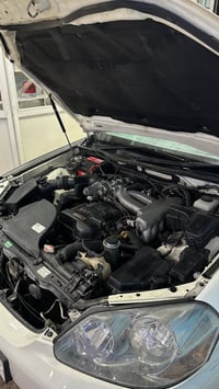 مارك ٢٠٠٤ • مكينه ٢٥٠٠ VVTi • رقم بصرة