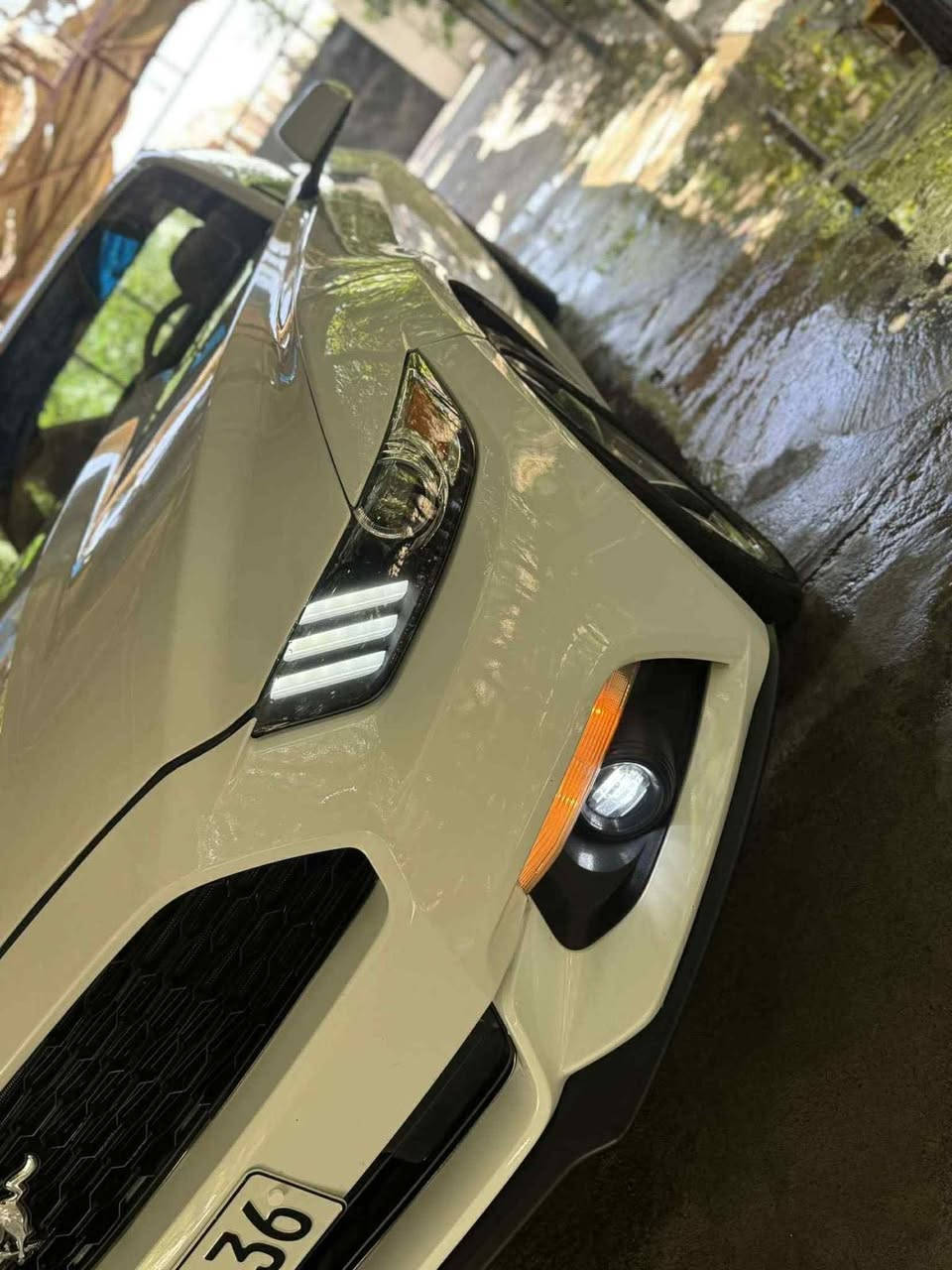 موستنك 2017 للبيع ب150$
مكلف في النشر لتراسلني
مكان السيارة اربيل
السونر مرفق في المنشور ومذكور رقم الشاصي
*********** بي واتس اب
