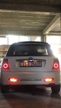 ليـفان 320 • ٢٠١٣ • ١٩٠٠٠٠ كم