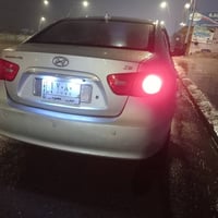 افانتي • ٢٠٠٩ • محرك كير شرط