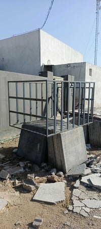 محجر • ستوتا صقر • ديوانية ال حمد