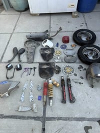 للبيع كله تفصيخ واصلي + كله شغال كلمن وسعره مكاني بغداد جديده ٠٧٧٣٣٢١٢...