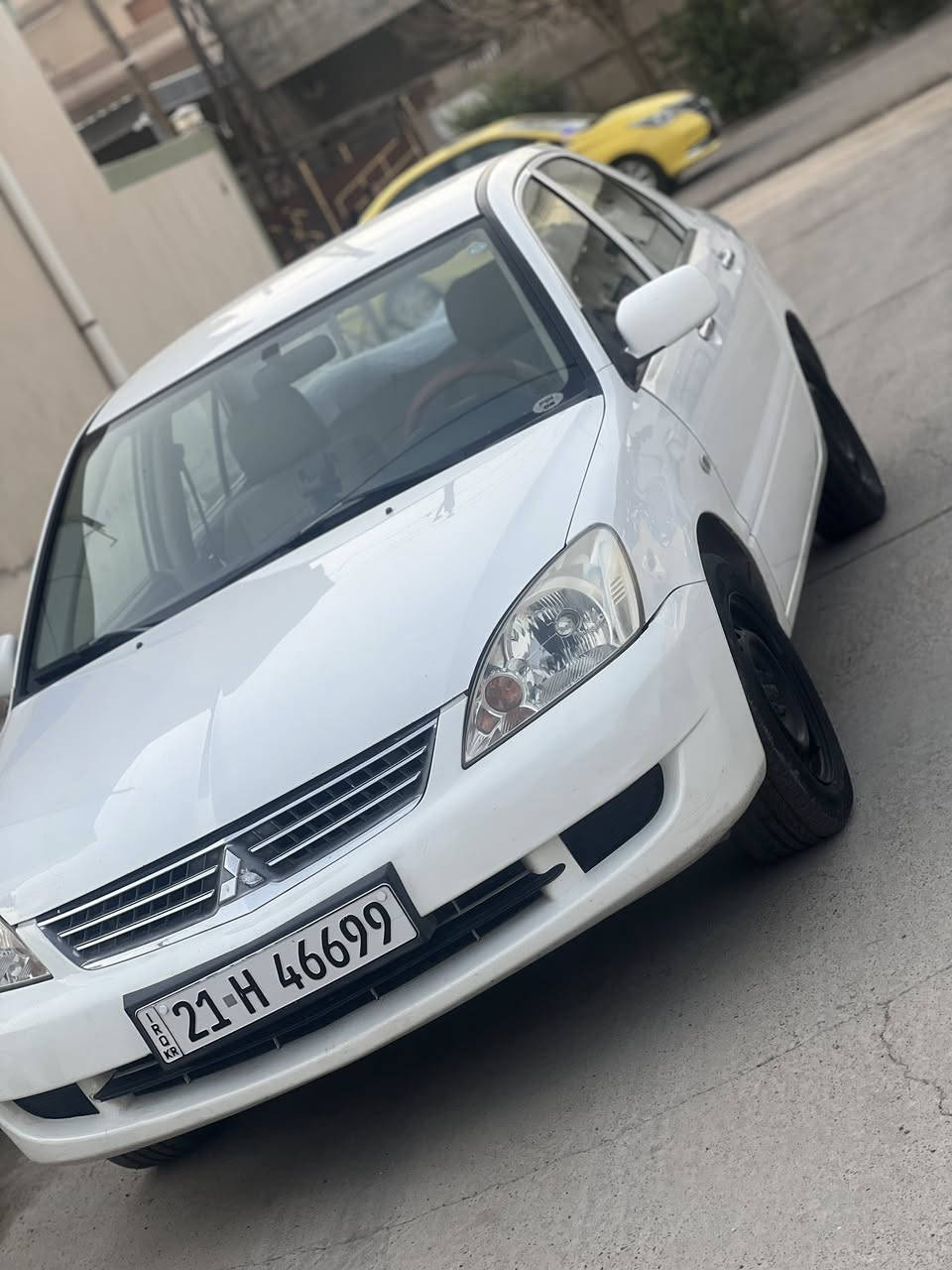 سلاو  ئه م مستربوشيه بوفروشتن موديل2011مه كينه گه وره يه گئرومه كينه به شه رت پيتاقه ى بانزينى هه يه سه نه وى تازه زه يه تا به ناوخومه سعرى 96 مه جالى تيايه ره قم ته له فون *********** كركوك
