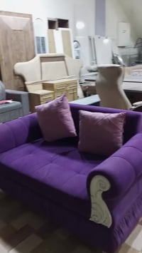 كنب مستخدم • نضافة ٩٠٪ • سعر خاص