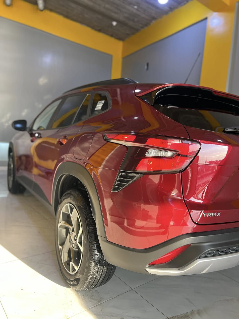 السلام عليكم تراكس 2024
لبيع 

المواصفات :

بصمه 

تشغيل عن بعد 

تحديد مسار 

شاشه كبير 

عداد ديجيتل 

رادار امامي 

كامره دواره 

كروس سرعه 

شاشه كار بلي و اندر ويد واير ليس 

منفذ تايبسي 

سايد بريك بصمه 

و مواصفاته معروفه 

مكينه 1200 تيربو مرغوبه 

جنايته يعرفون عزمه و قوته 

الضرر جاملغ فقط 

السعر 160 مرقم واسط ب اسمي 

اي استفسار اتصال فقط ***********
