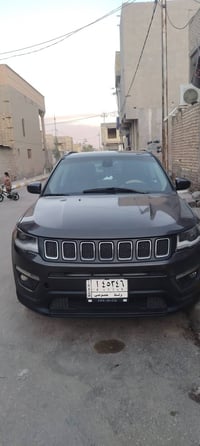 جيب كومباس ٢٠١٨ للبيع الاستفسار عل الرقم ٠٧٨٠٣١٠٩١٣٩