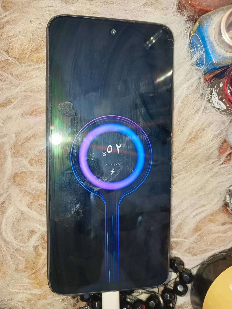 ريدمي نوت 11 فور جي نضيف جهاز ماداخل صيانه مكفوله وعالضمان
السعر 95
***********
