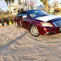 أفالون ٢٠٠٩ • بويا ثنائية • لوحة لغاية ٢٠٣٠