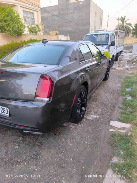 السلام عليكم

للبيع اوباما 2019 لونها نفطي وراد كندي كلين تايتل تقرير كارفكس عندي 

ماشيه 81

 مكفوله كفاله عامه لاصبغ ولا بارد ولا ضربه 

 جديده جدا استخدام شخصي جاهزه من كلشي ادامه كامله ع السياره

 المواصفات :

سقف بانوراما

بالمرأة  هيتر 

كشنات حضن علامةS حفر

ويل قياس 20 أنج .  . 

 شاشه كبيرة مع نظام ملاحة نفكيشن GPS . 

سستم صوت الپاين  

المقاعد الأمامية  2كهرباء

شفتات ستيرن. 

مقاعد خلفية تدفئة . 

تشغيل عن بعد . .. 

محدد سرعة . 

كاميرا خلفية .

مرايا متحسسة للاضاءة العالية .

دخول ذكي 

رقم سليمانيه بأسمي تحويل مباشر  سنويه ل 2030 هزه جديده 

السعر 265 وبيها مجال لشراي

*********** واتساب

*********** حلة
