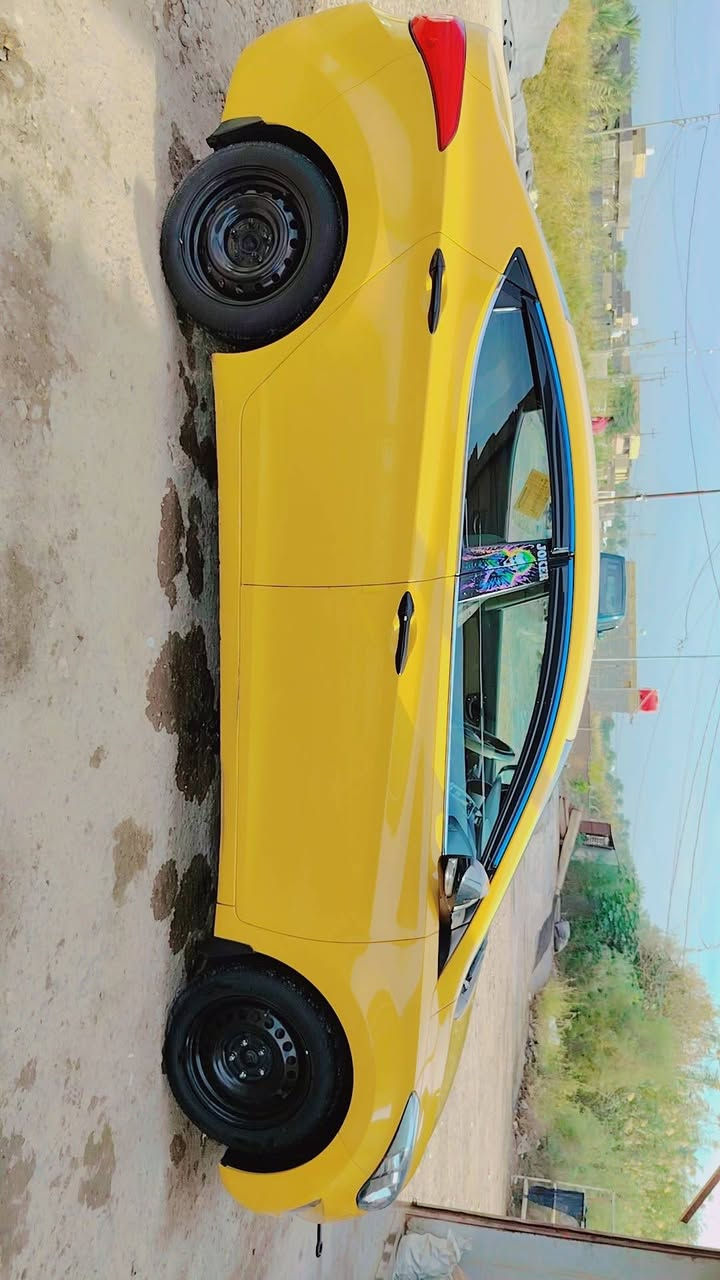 السلام عليكم النترا موديل 13 خليجي محدثه 16 كير محرك مكفول حادثه فقط جنطه بدون دواخل +منظومه غاز السعر 115 وبيه مجال للاستفسارر الاتصال ع ***********
