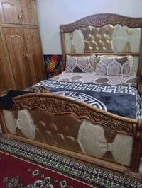 غرفه نوم • نضيفه • بغداد بلديات