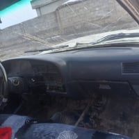 بيك اب • موديل ٩١ • شاصي شرط