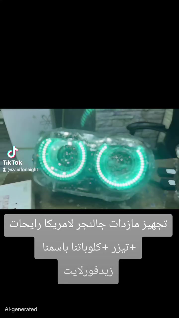 تجهيز مازدات جالنجر لامريكا رايحات +تيزر +كلوباتنا باسمنا 
زيدفورلايت


**إذا كنت صاحب هذا الإعلان وتريد حذفه لأي سبب، رجاءا أرسل رسالة إلى الدعم الفني**