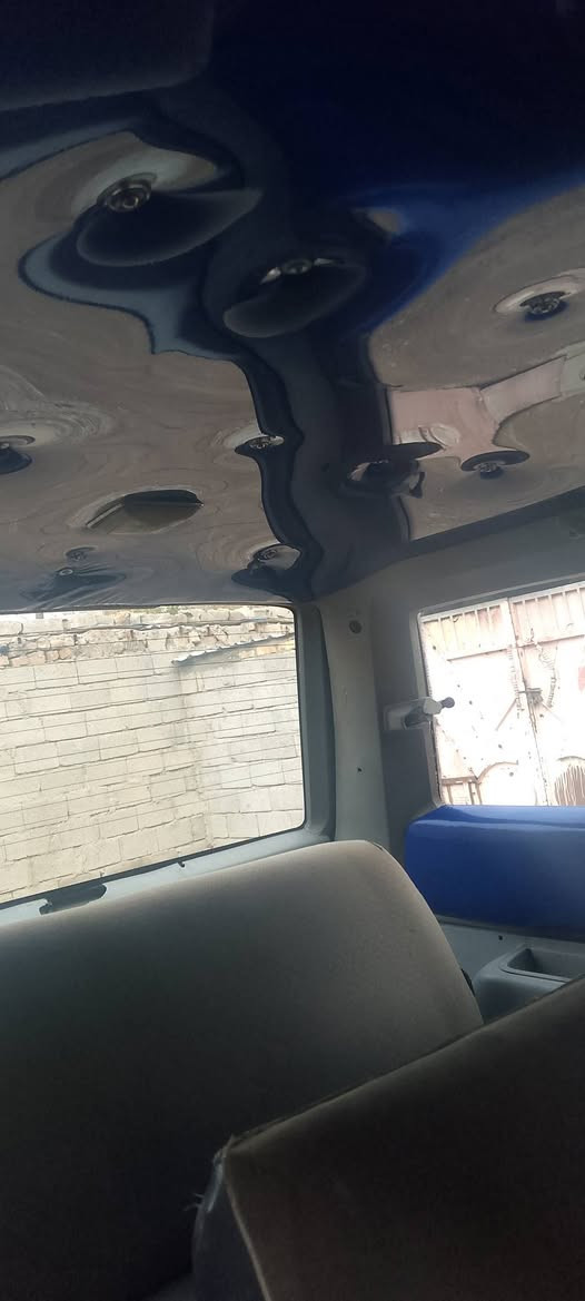 السلام عليكم سياره دودج موديل 1991محافضه ديالى المقدادية مكينه كورله تخم تاير جديد 
دوشمه جديد
السعر 25بيها مجال
رقم التليفون ***********
