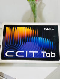 ايباد CCIT G16 • سمائي • ١٦ جيجا