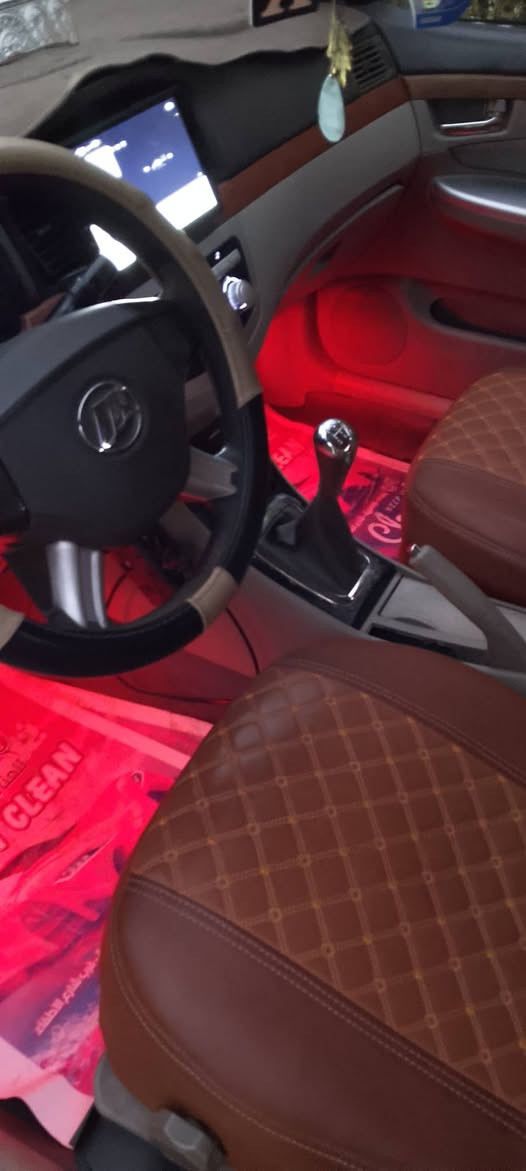 للبيع ليفان موديل 2011 كير ومحرك مكفول تدفئه وتبريد سنويه 27 رقمها مشروع وطني  ماعليها هيئه ولا غرامه السعر 45 ورقه وبيها مجال بسيط للتواصل ***********
