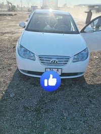 ابيض ثلجي • ٢٠١١ • رقم صلاح الدين