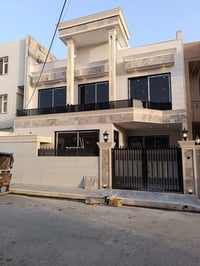 5حصاروك أربيل • منزلين • سند طابو