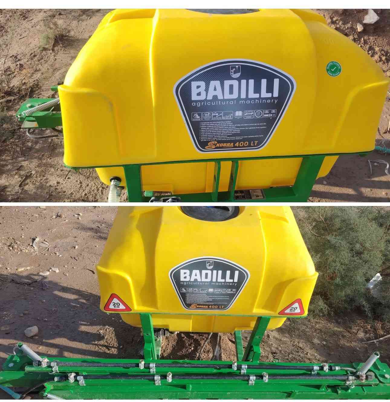 السلام عليكم للبيع مرشات عداد 2 تركيات اصفاره غير مستخدام حجم (400) لتر + حجم (800) لتر جناح اسلايت العنوان واسط الزبيديه للستفسار اتصل ***********
***********
 يوجد توصيل محافظات الجديد فقط
