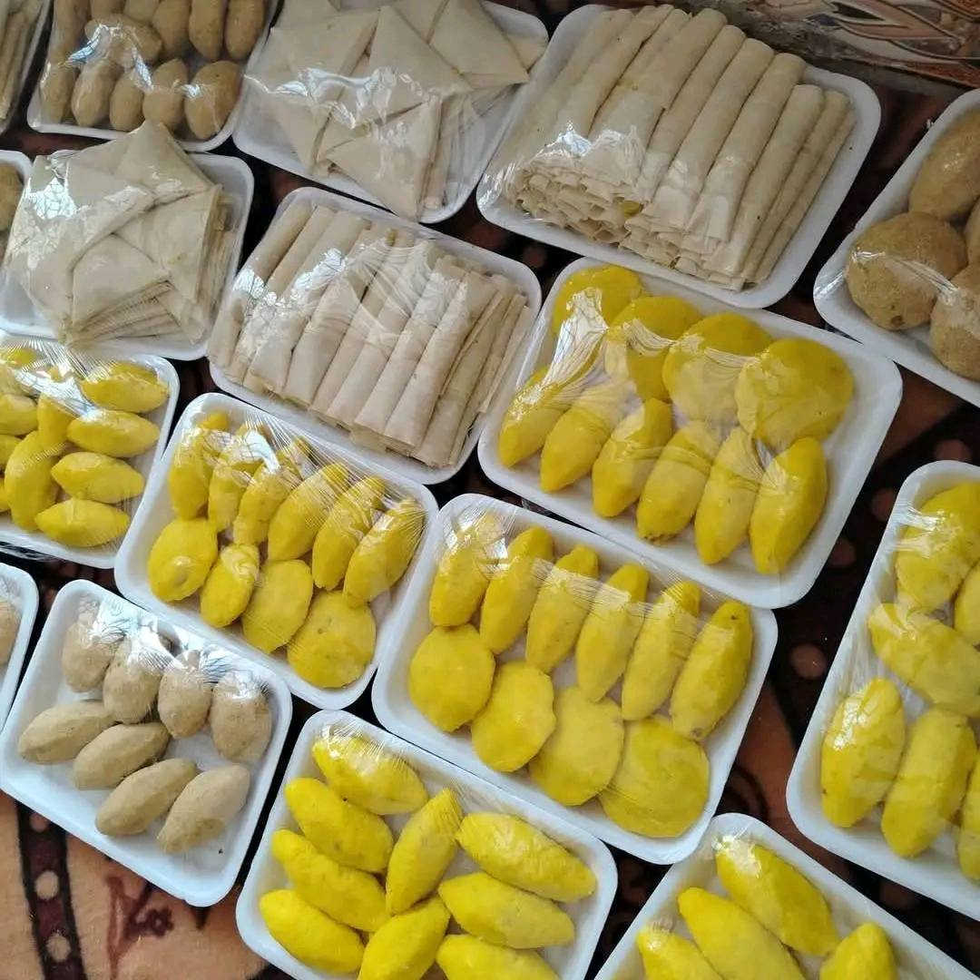 مسائكم خير وعافيه 🌹
تجهيز غداء وعشاء يتوفر توصيل جميع مناطق السماوه 🌹

الحجز وتساب ***********
